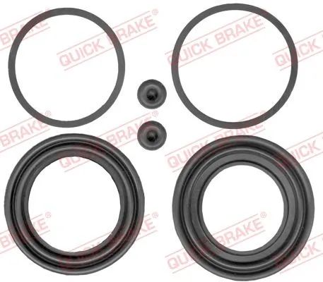 Repair Kit, brake caliper